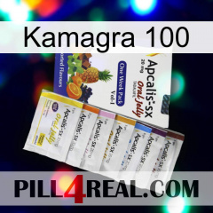 Kamagra 100 11